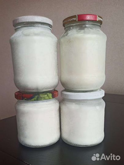 Жир сурка