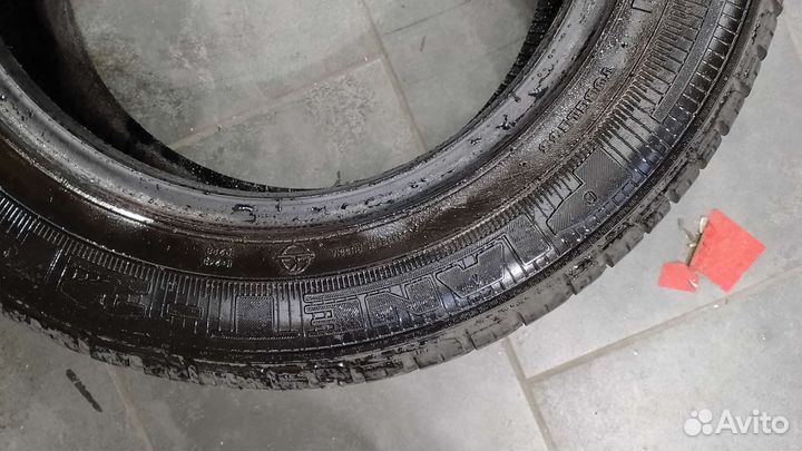 Amtel Planet 2P 185/65 R14