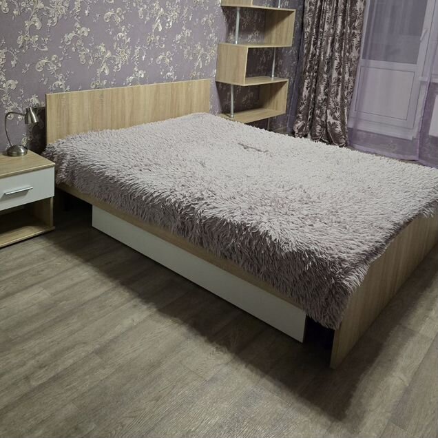 Комната в 2-к., 1/9 эт.