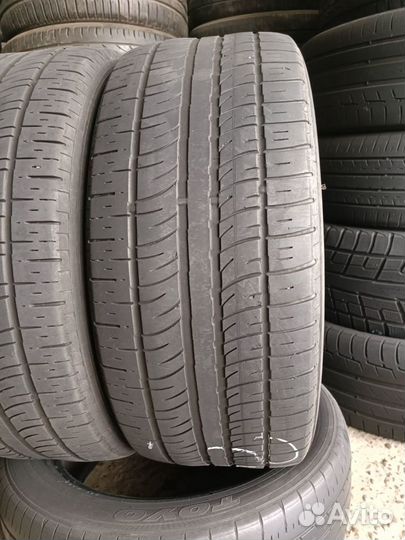 Pirelli Scorpion Zero Asimmetrico 255/45 R20 105V