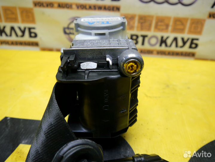 Ремень безопасности передний левый Ауди А4 A4 Б8 B