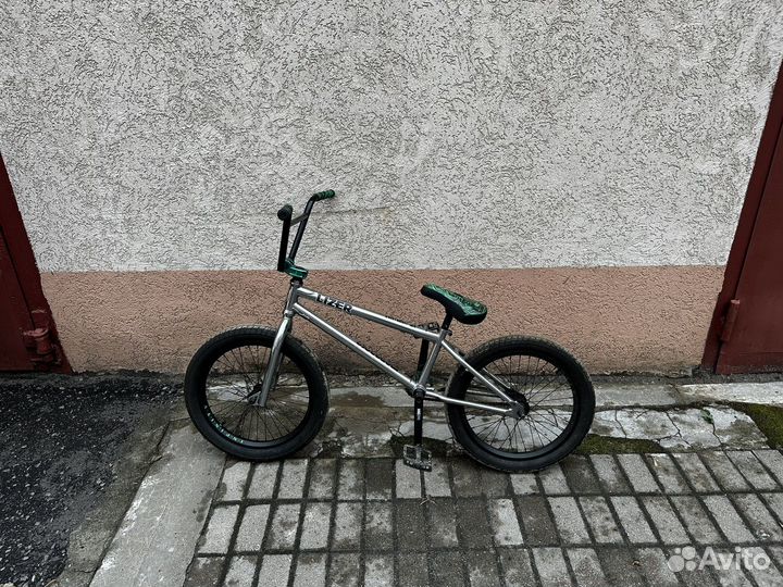 Mongoose legion l500