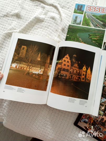 Книги на немецком языке