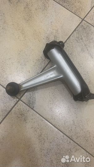 Рычаг верхний мерседес 140