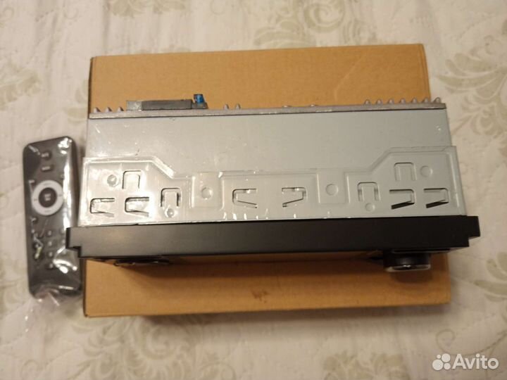 Автомагнитола 1din с экраном универсальная