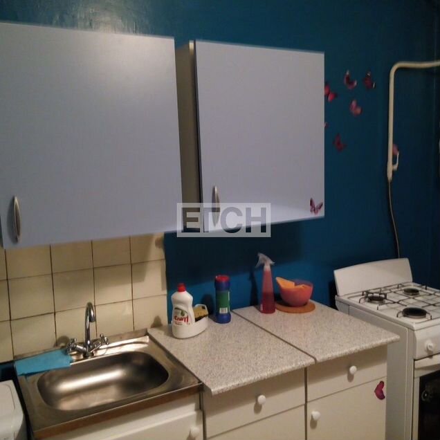 Комната 20 м² в 2-к., 1/5 эт.
