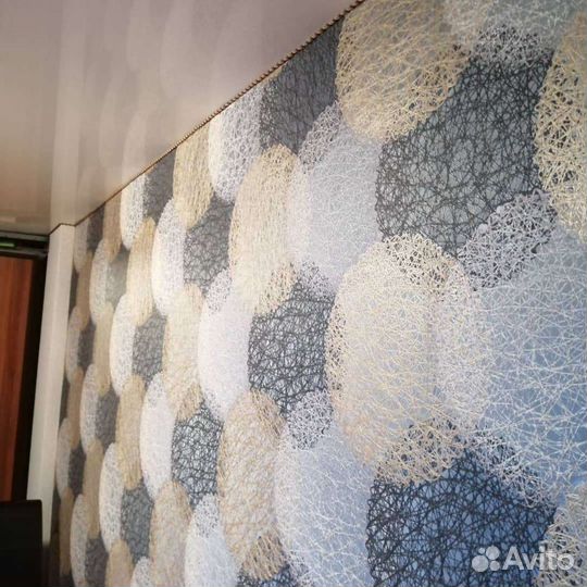 Ремонт и отделка квартир под ключ