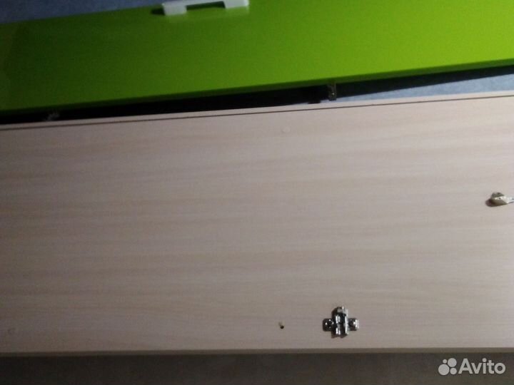 Шкаф распашной бу