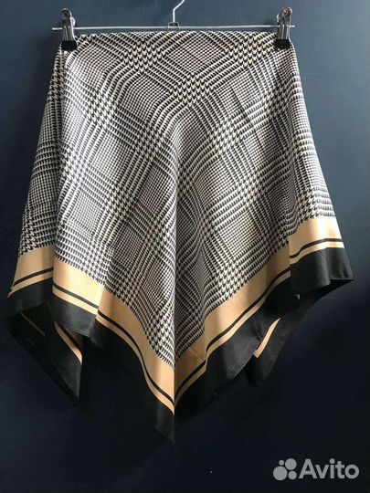 Головной убор платок