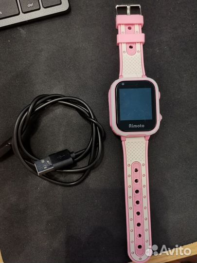 Детские часы Aimoto Pro 4G