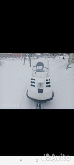 Продаю буран