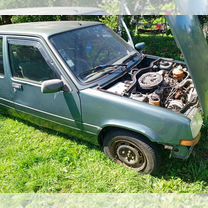 Renault 5 1.1 AT, 1987, 321 123 км, с пробегом, цена 25 000 руб.