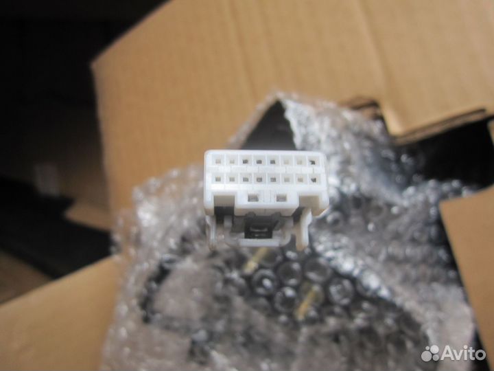 Зеркало лев 7 к Аналог Mitsubishi ASX Outlander XL