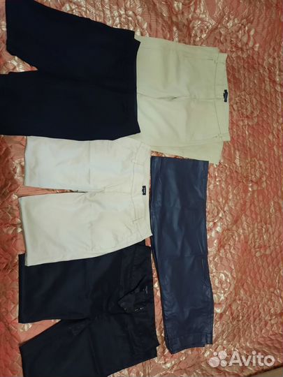 Вещи пакетом женские