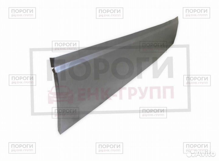 Ремкомплект сдвижной двери Mercedes-Benz Sprinter