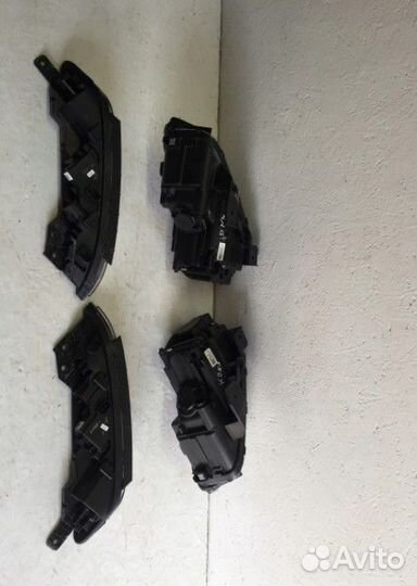 Hyundai Kona фара