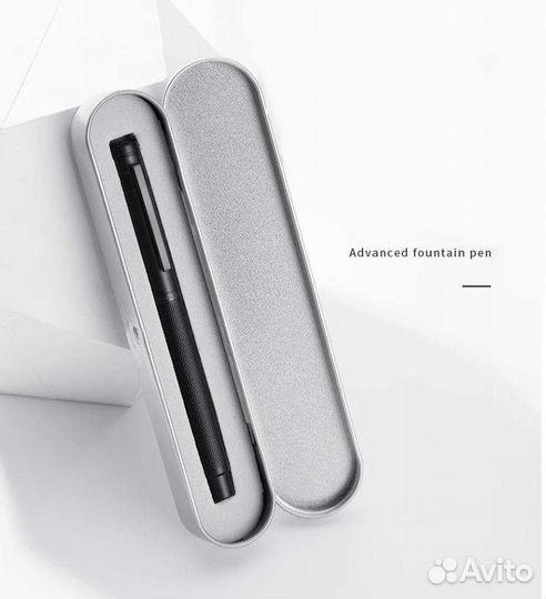 Ручка шариковая Hongdian (forest & 517) гелевая