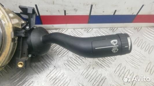 Переключатель поворотов и дворников (стрекоза) vol