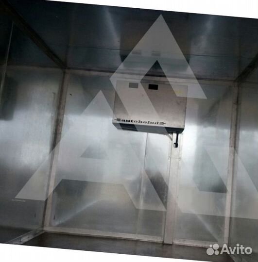 Рефрижератор Arctic S (0/18 гр.) на 22 куб.м