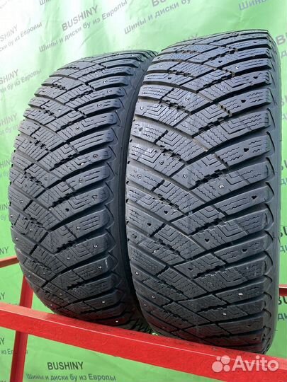 Goodyear UltraGrip Ice Arctic SUV 225/60 R17