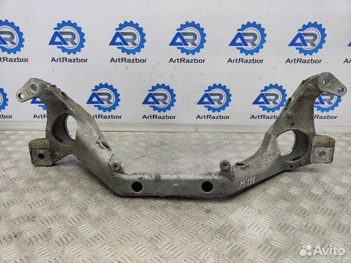 Балка подмоторная (подрамник) передняя Volkswagen