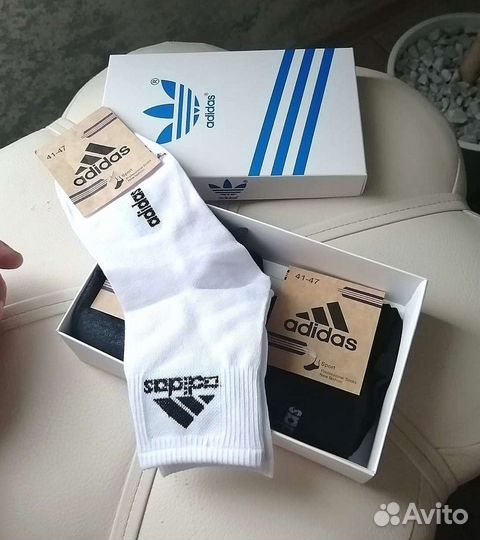 Носки мужские