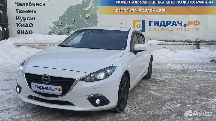 Панель передняя Mazda Mazda 3 (BM) GHR5-53-110B