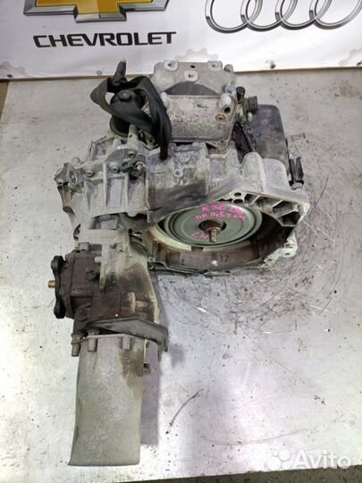 АКПП LHS Volkswagen Passat B6 BWS 145 Т.км