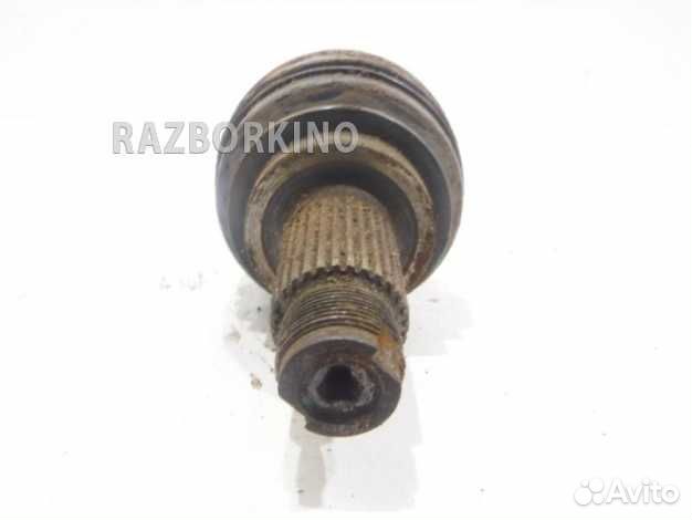 Привод задний бмв X5 E53