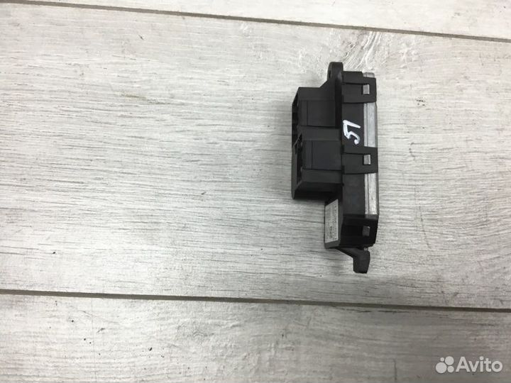 Сопротивление отопителя Ford S-Max минивэн ufwa