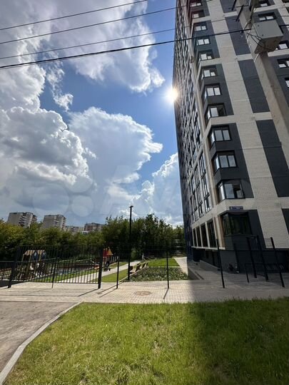 Свободного назначения, 52.7 м²