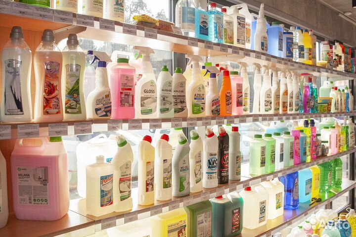 Освежитель воздуха аэрозольный discover 320м