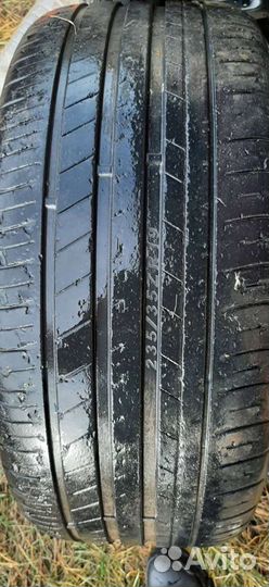 Kapsen S2000 SportMax 235/35 R19 и 235/35 R19