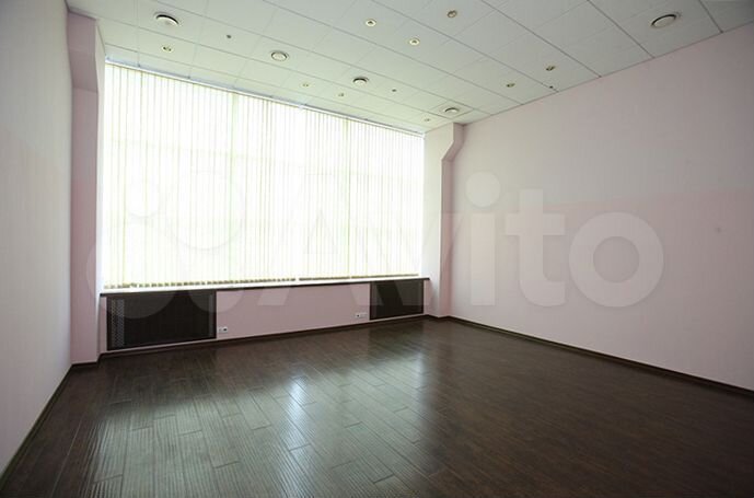 Офисное помещение 693 м2