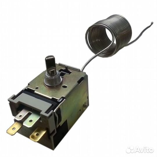 Термостат Там 133-1М