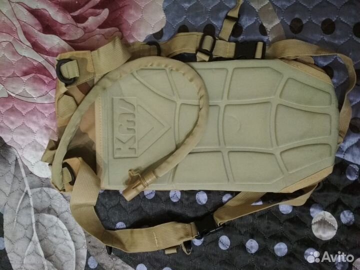 Гидратор +сумка