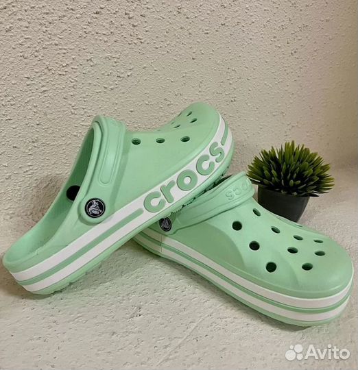 Crocs сабо оригинал