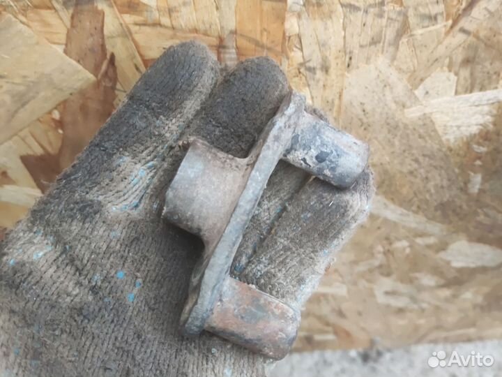 Вилка кардана Урал Днепр 6 шлиц