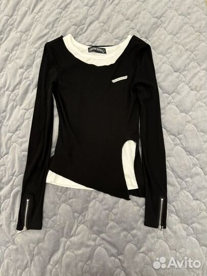 Двойка Chrome Hearts женская