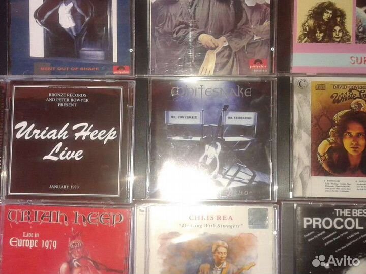 Продам сд- группы -DDT и не только