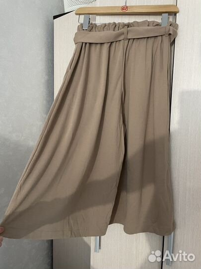 Юбка-бриджи