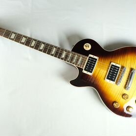 Gibson Les Paul Slash Signature Left Hand