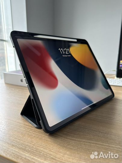iPad pro 12 9 128гб
