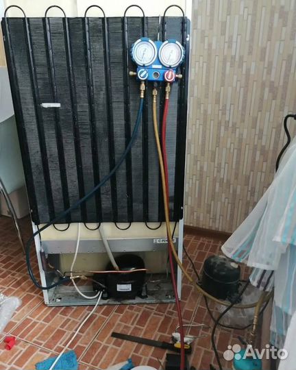 Ремонт Холодильников Стиральных Машин Посудомоек