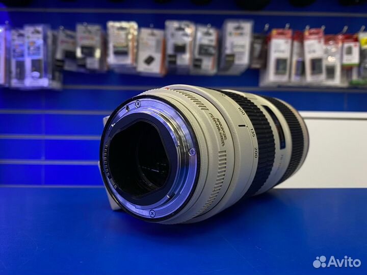 Canon EF 70-200mm f/2.8L IS II (гарантия) id-51