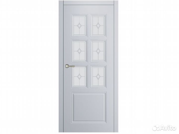 Межкомнатные двери в наличии