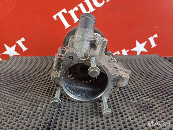 Привод тнвд Man TGA, Man TGS, Man TGX