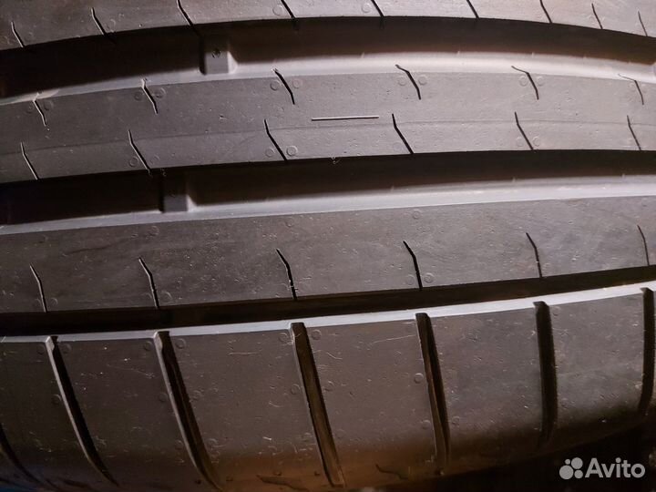 Bridgestone Potenza Sport 255/45 R20 105W