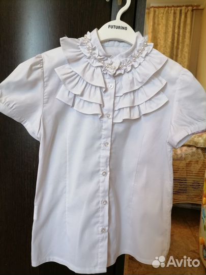 Школьная форма