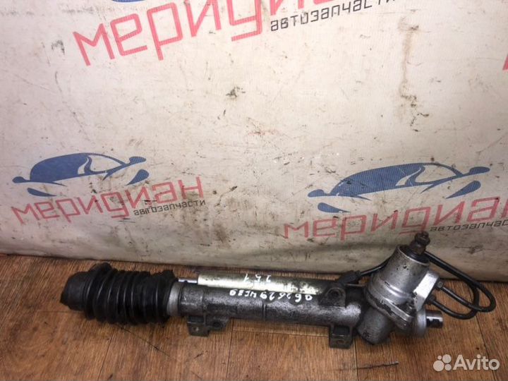 Рулевая рейка Citroen Berlingo M59 2006